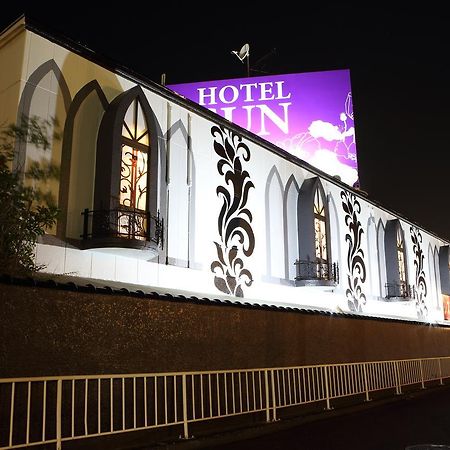 Hotel Sun (Adults Only) 堺市 エクステリア 写真