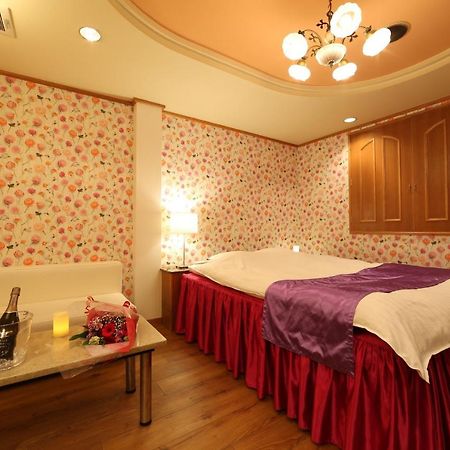 Hotel Sun (Adults Only) 堺市 エクステリア 写真