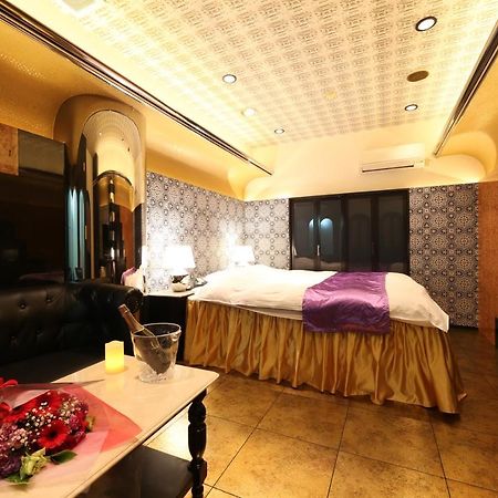 Hotel Sun (Adults Only) 堺市 エクステリア 写真