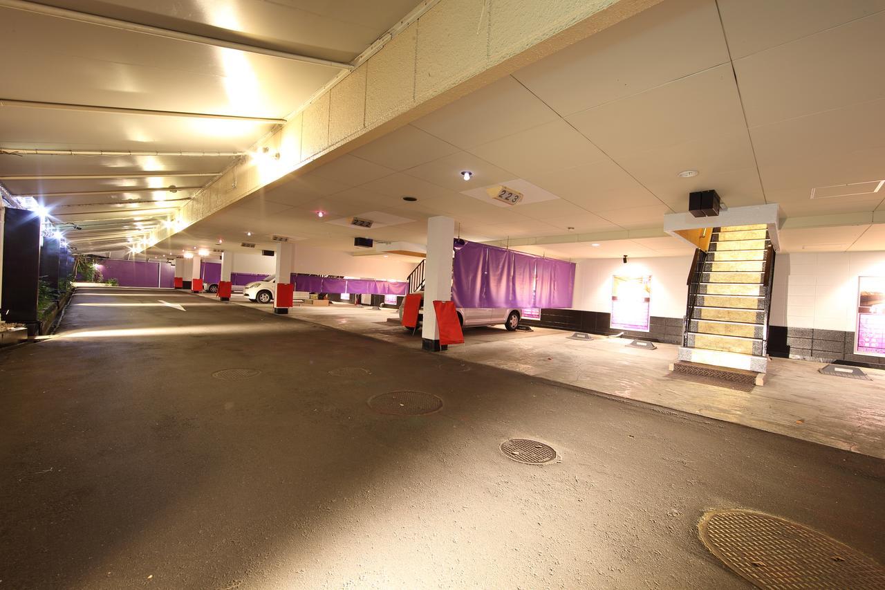 Hotel Sun (Adults Only) 堺市 エクステリア 写真