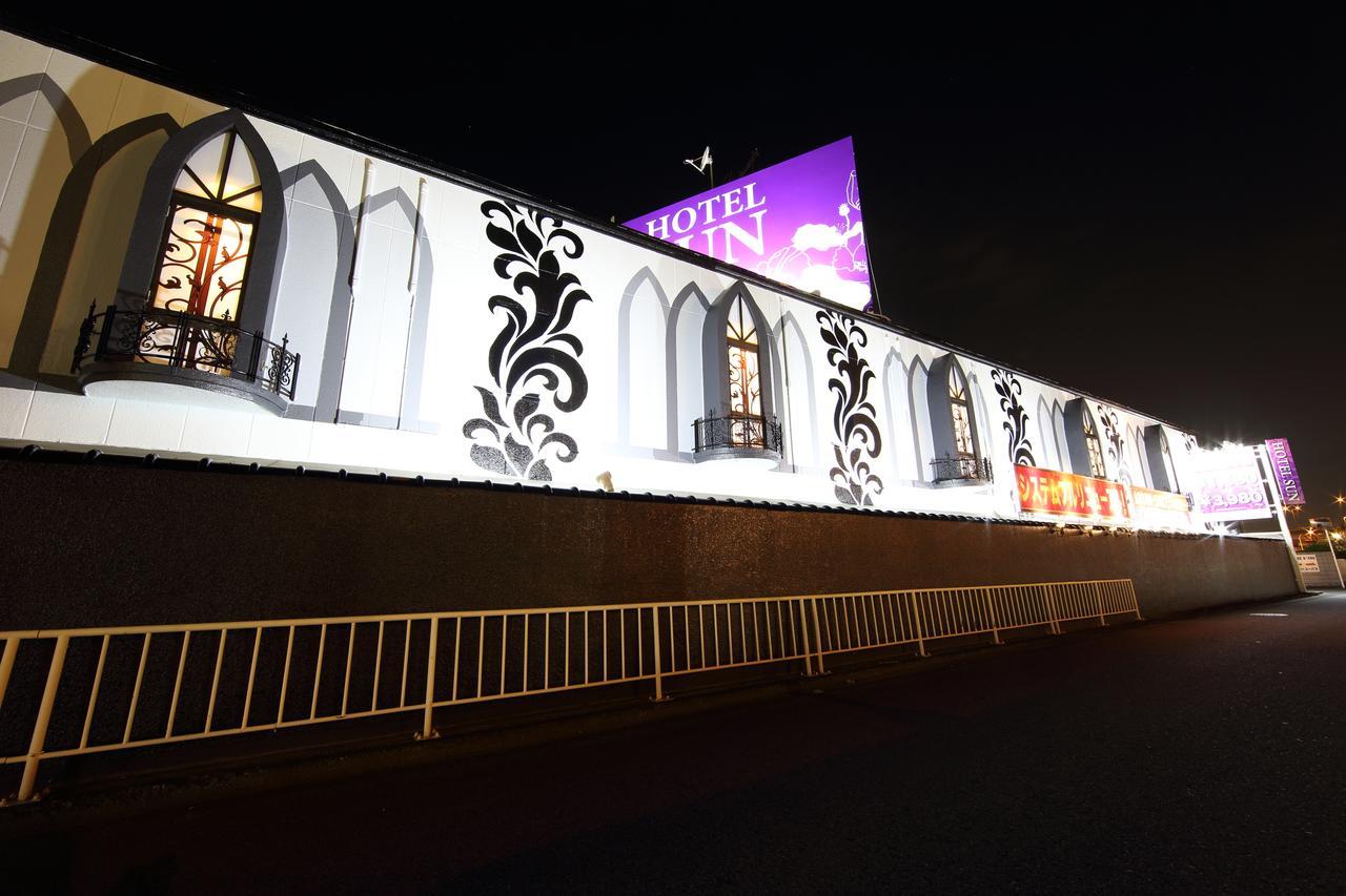 Hotel Sun (Adults Only) 堺市 エクステリア 写真