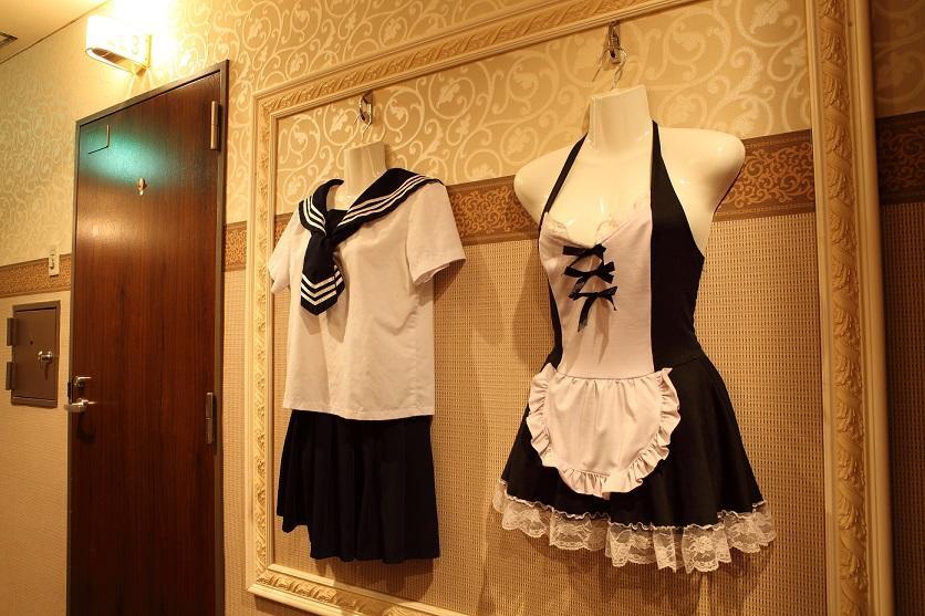 Hotel Sun (Adults Only) 堺市 エクステリア 写真