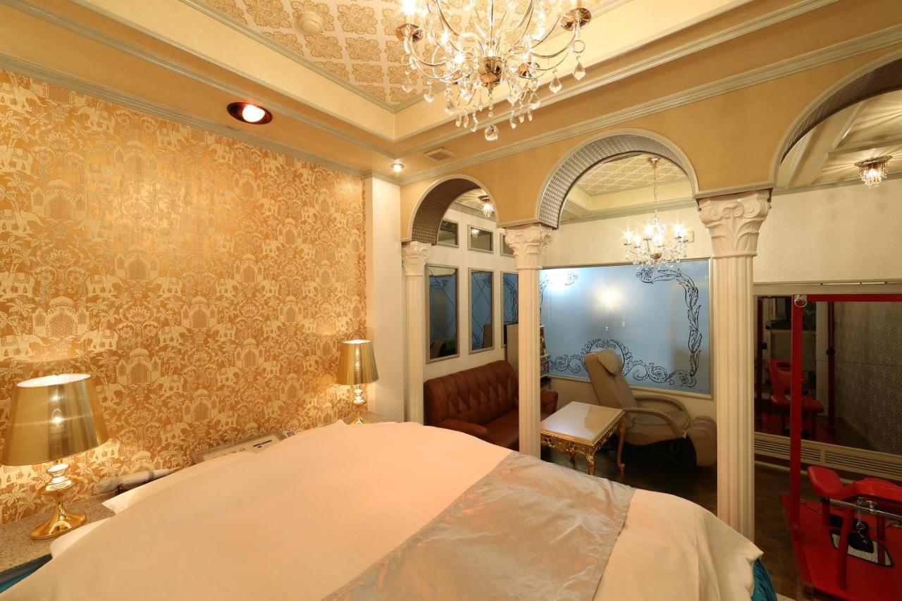 Hotel Sun (Adults Only) 堺市 エクステリア 写真