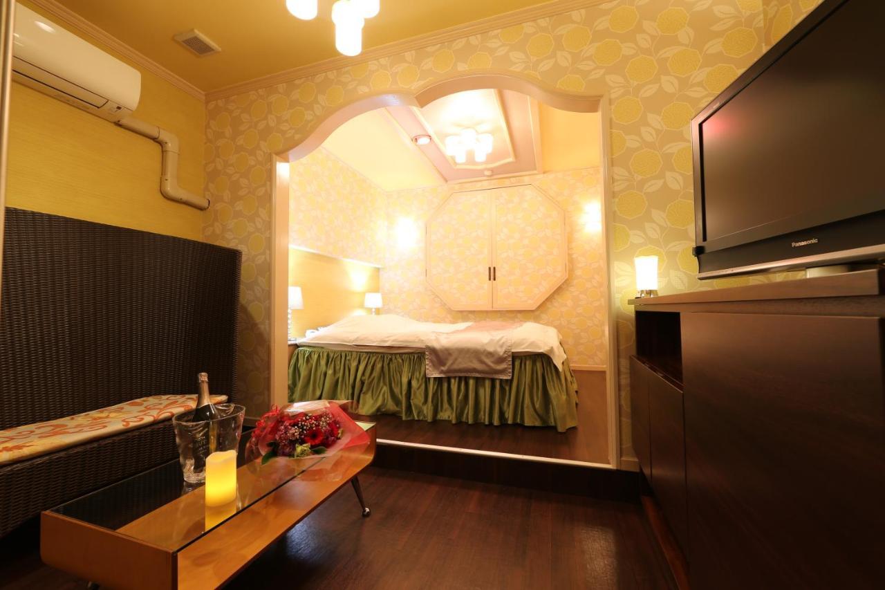 Hotel Sun (Adults Only) 堺市 エクステリア 写真