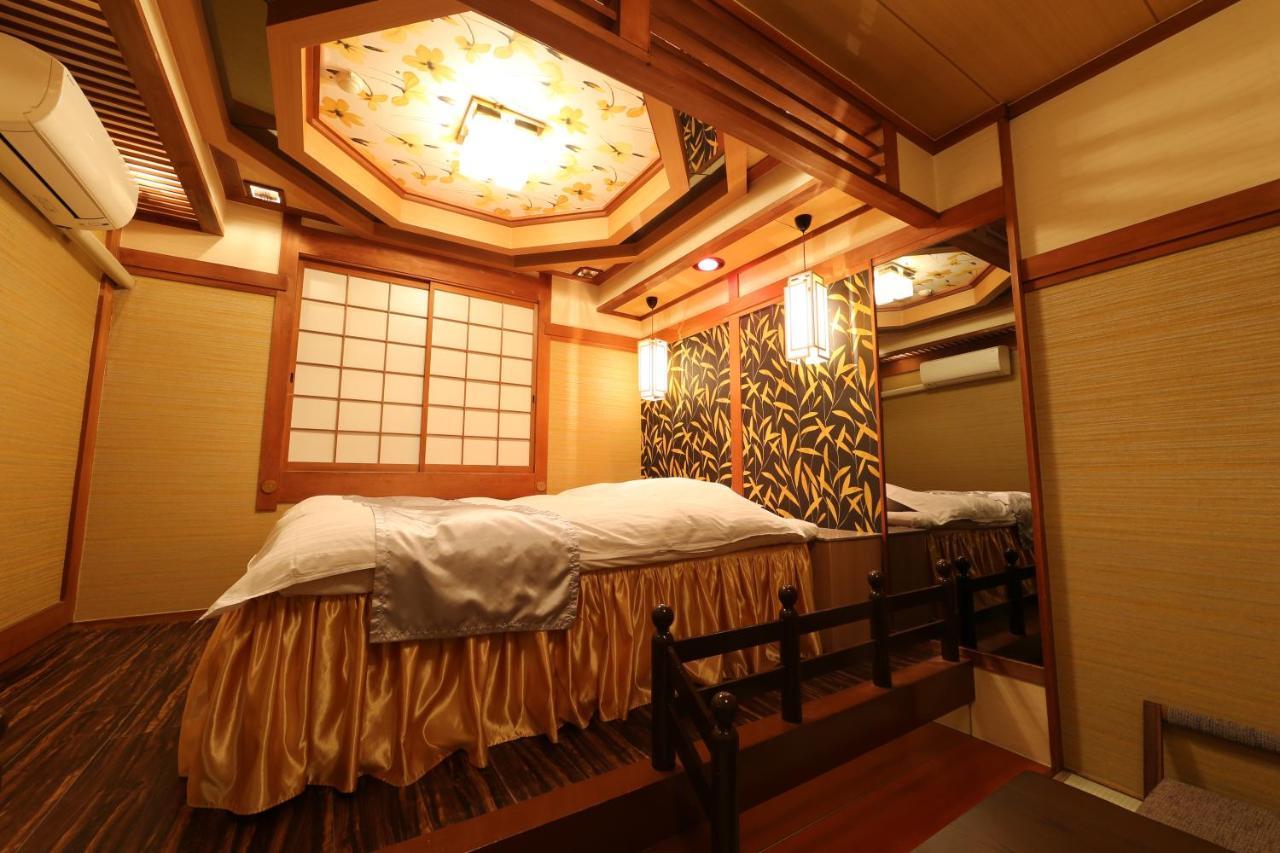 Hotel Sun (Adults Only) 堺市 エクステリア 写真