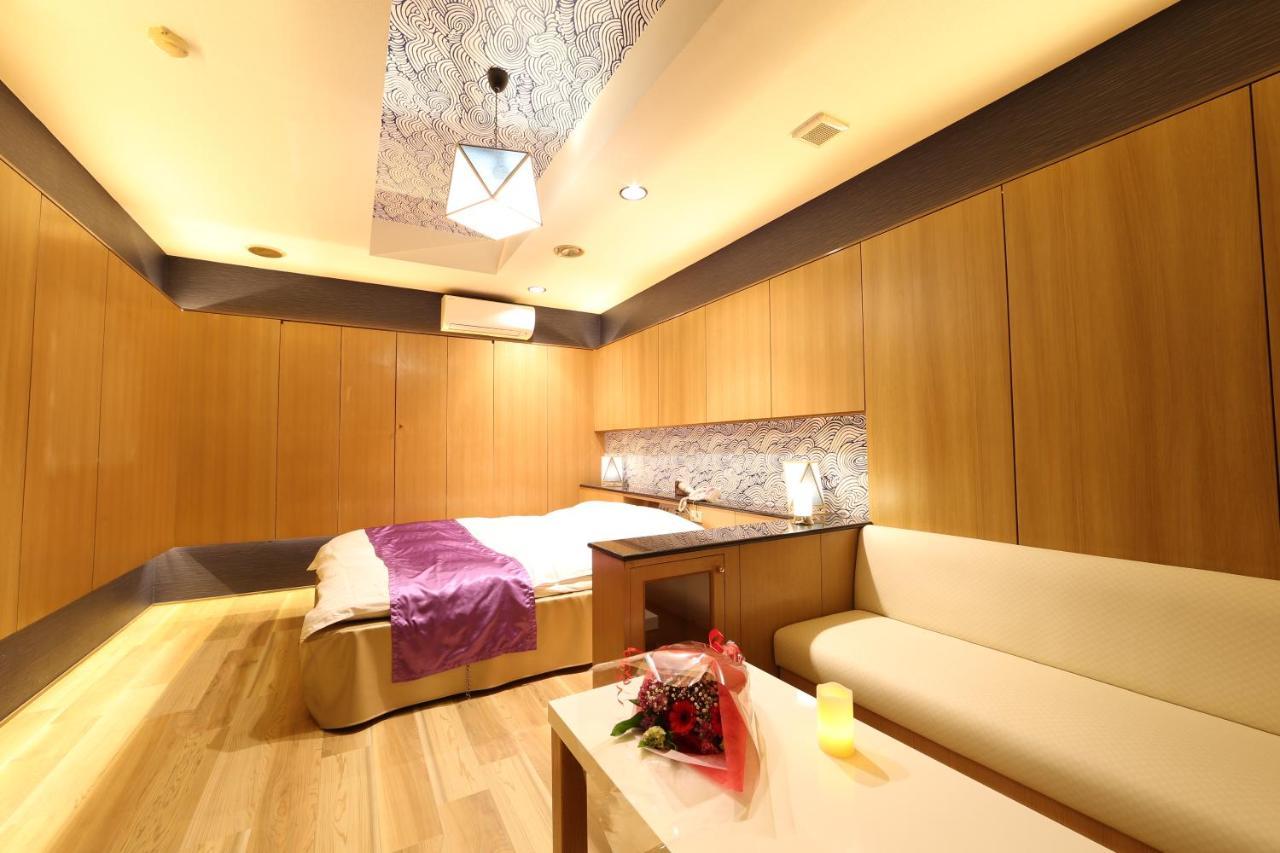 Hotel Sun (Adults Only) 堺市 エクステリア 写真
