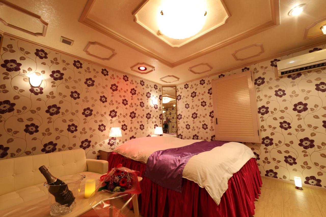 Hotel Sun (Adults Only) 堺市 エクステリア 写真