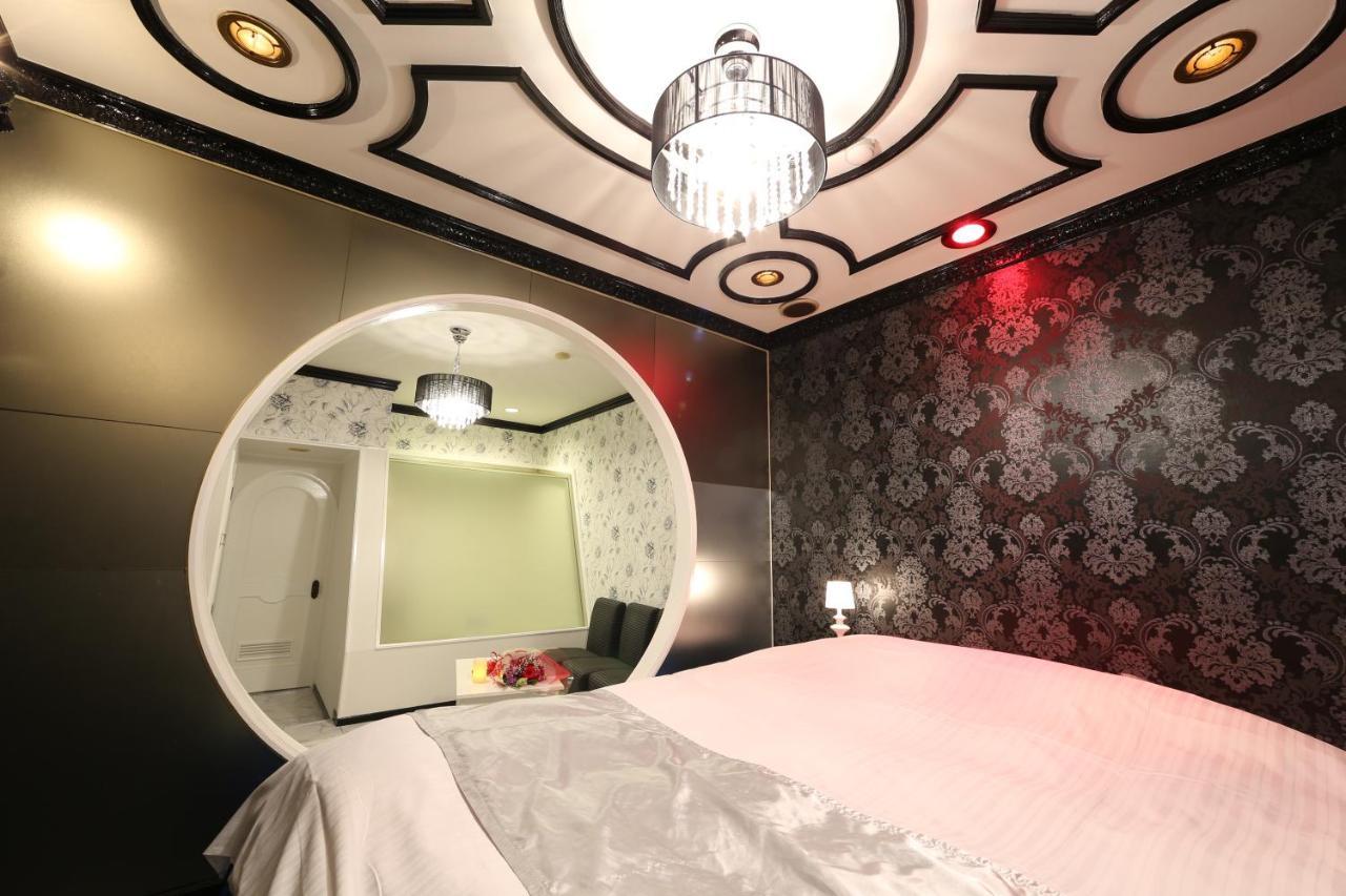 Hotel Sun (Adults Only) 堺市 エクステリア 写真