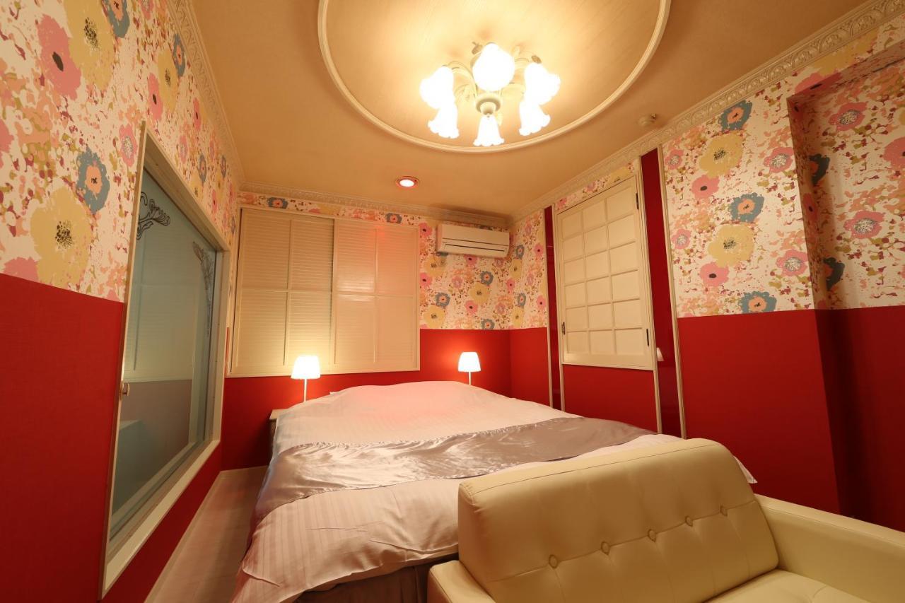 Hotel Sun (Adults Only) 堺市 エクステリア 写真