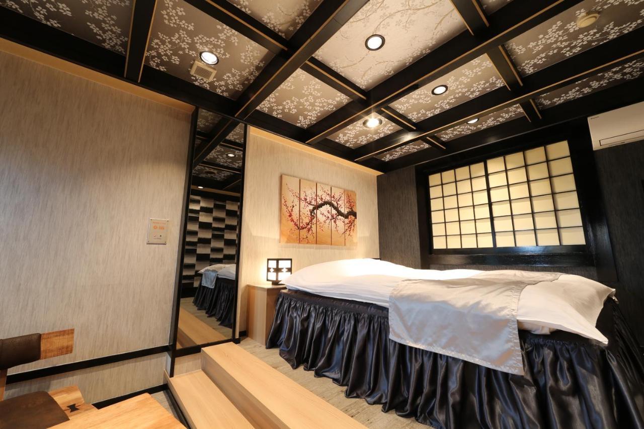 Hotel Sun (Adults Only) 堺市 エクステリア 写真