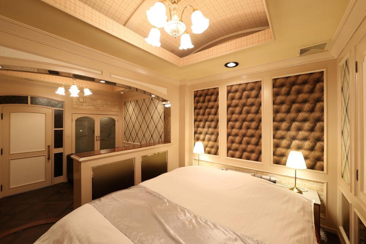 Hotel Sun (Adults Only) 堺市 エクステリア 写真