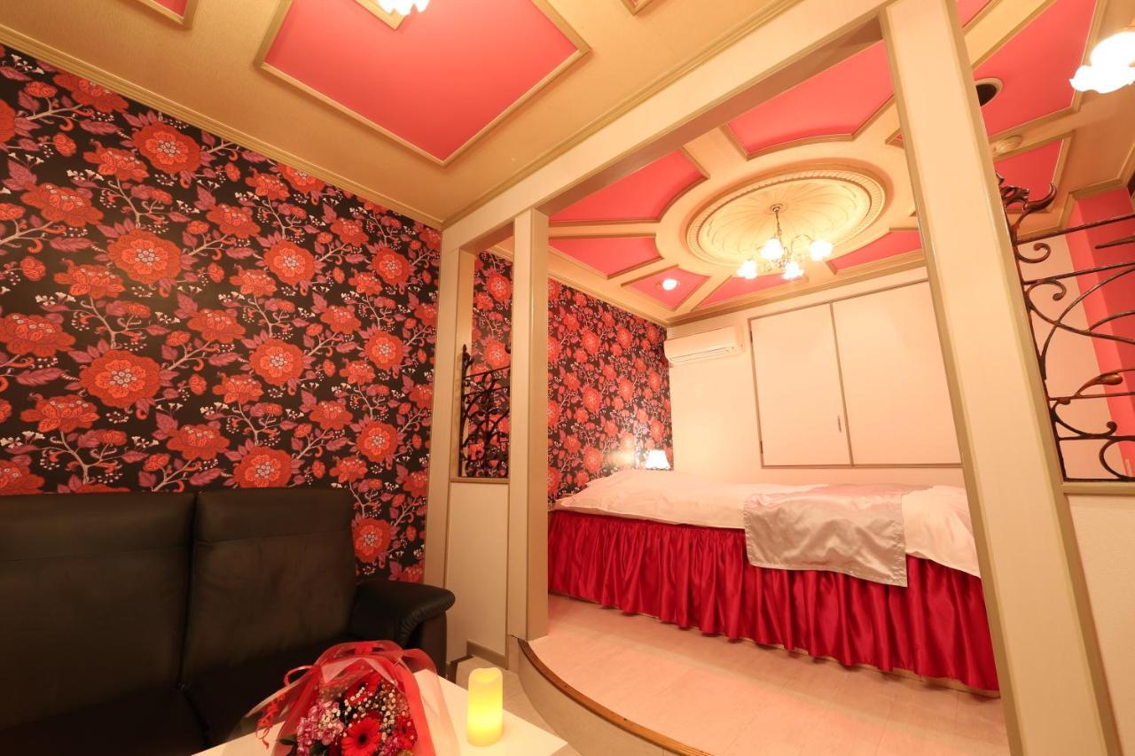 Hotel Sun (Adults Only) 堺市 エクステリア 写真